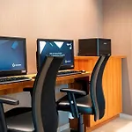 Springhill Suites By Marriott Hampton Portsmouth