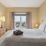 Ocean Views Balcony K Street Penthouse #5