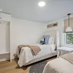 Professionally Designed Porch Swing Renovated