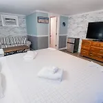 The Janmere Motel