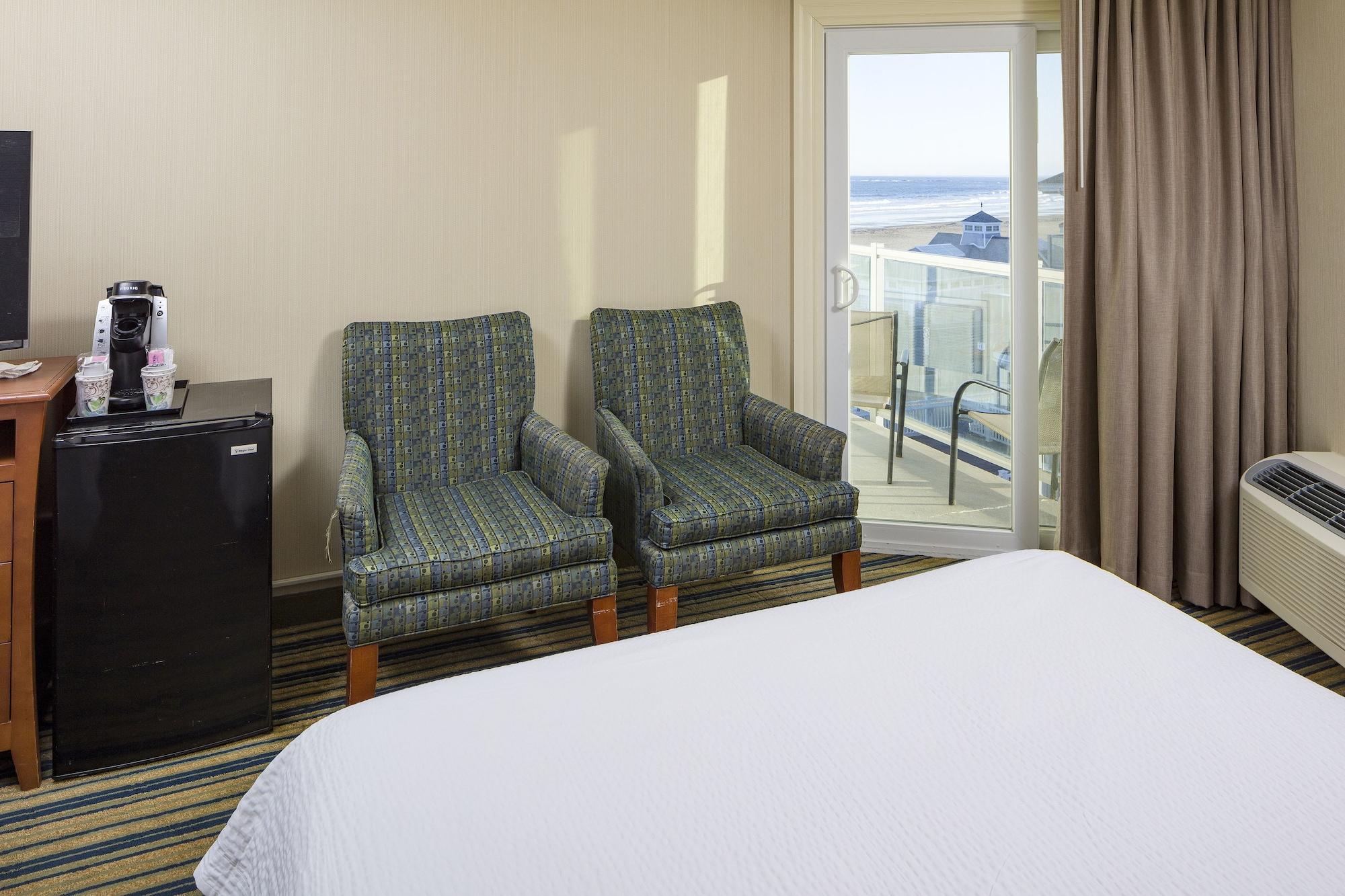 Ashworth By The Sea (adults Only) 4* Hampton