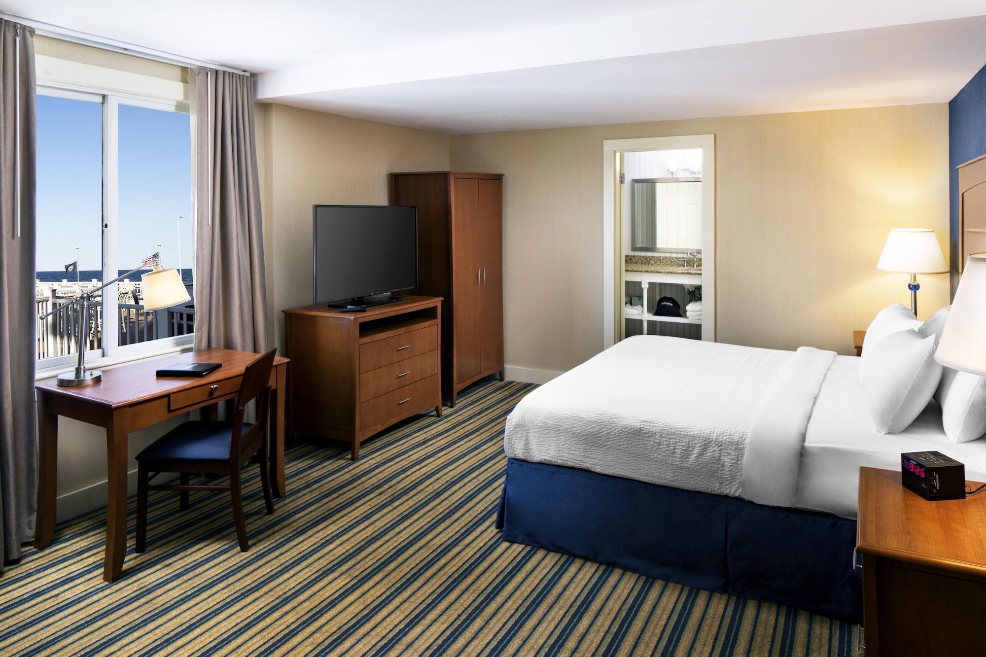 Hotel Ashworth By The Sea (adults Only) 4*