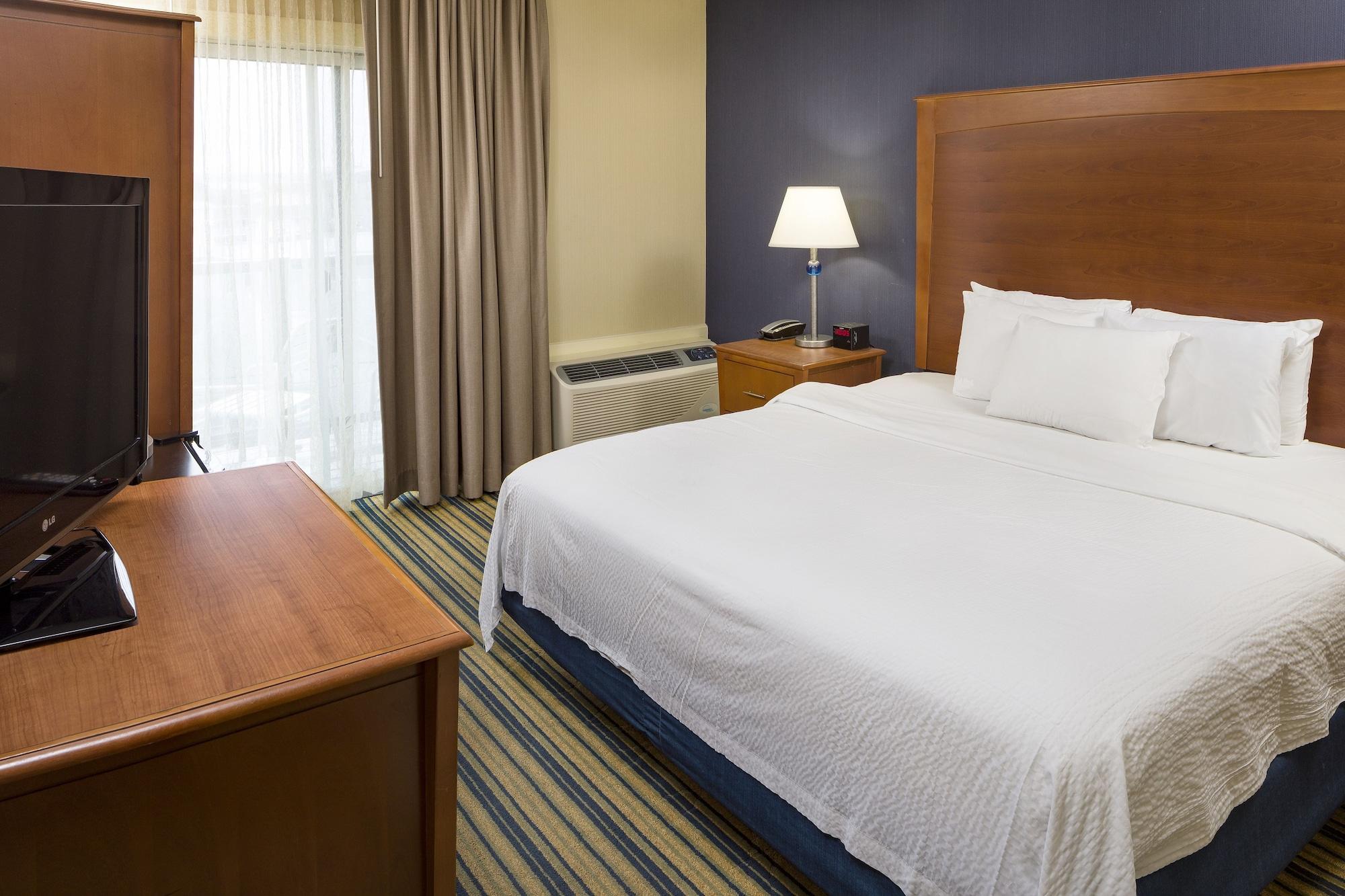 Hotel Ashworth By The Sea (adults Only)