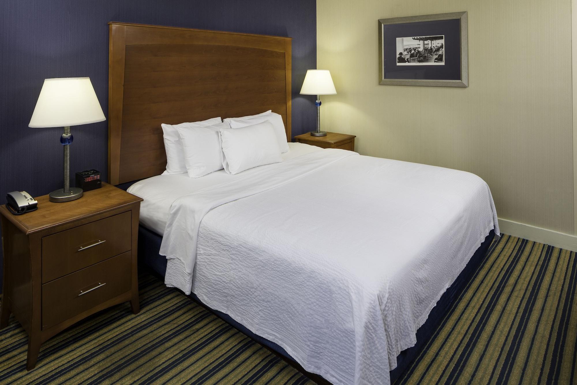 Hotel Ashworth By The Sea (adults Only)