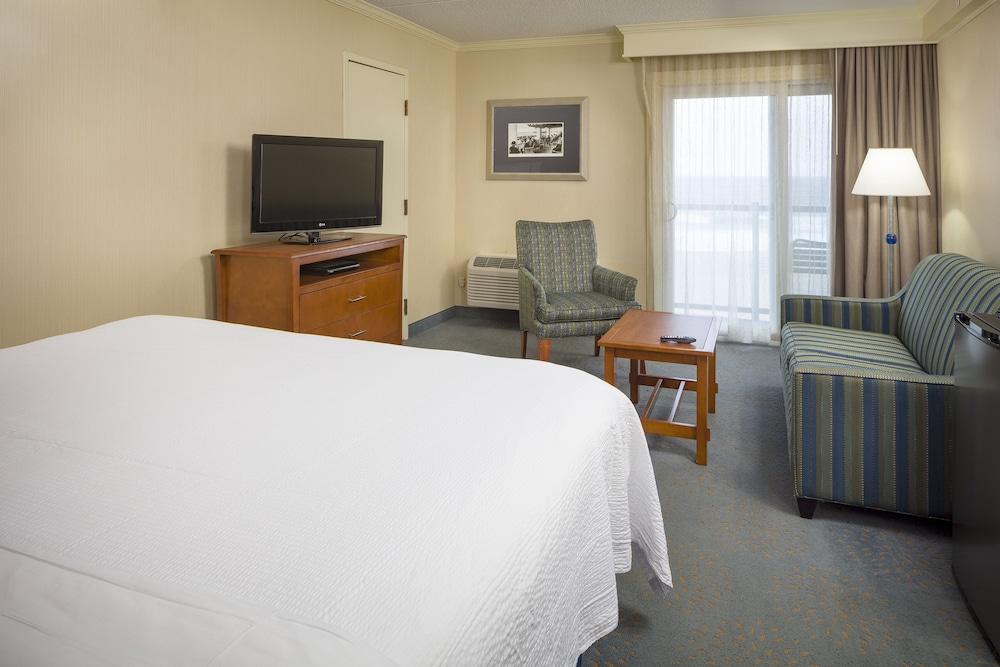 Ashworth By The Sea (adults Only) Hotel Hampton
