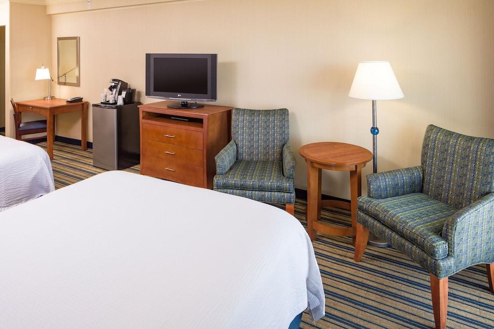 Hotel Ashworth By The Sea (adults Only) Hampton