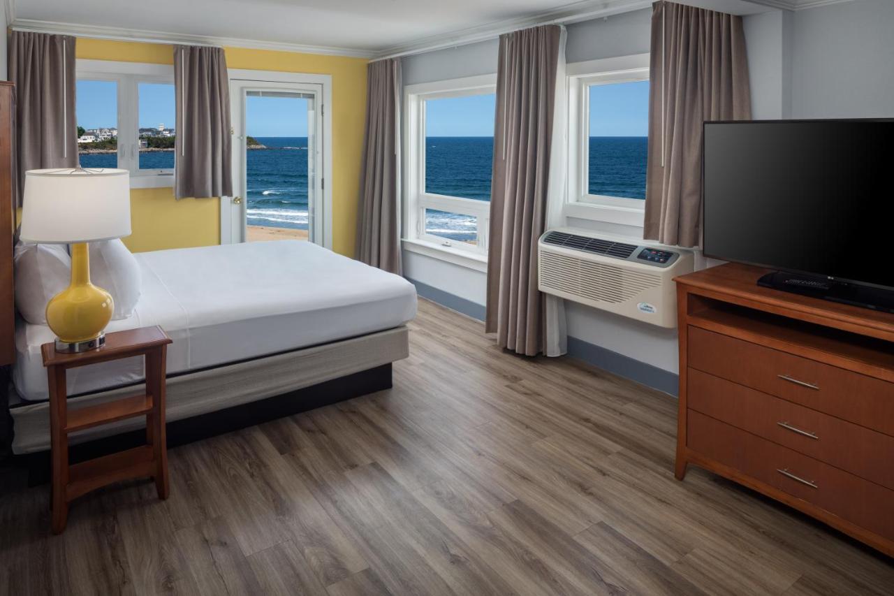 Ashworth By The Sea (adults Only) Hotel