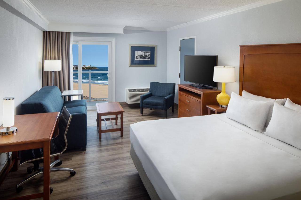 Hotel Ashworth By The Sea (adults Only) 4*
