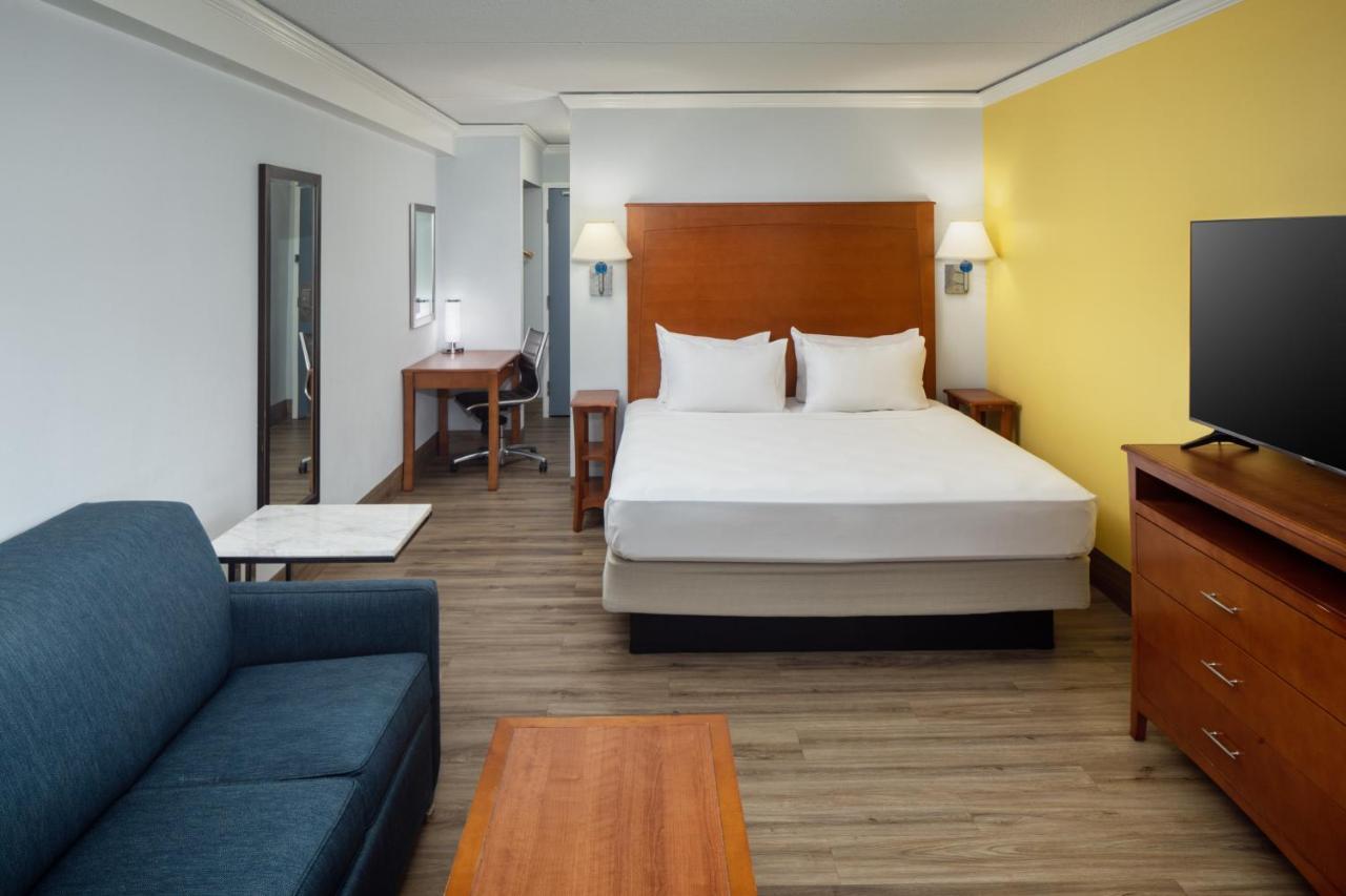Ashworth By The Sea (adults Only) 4*