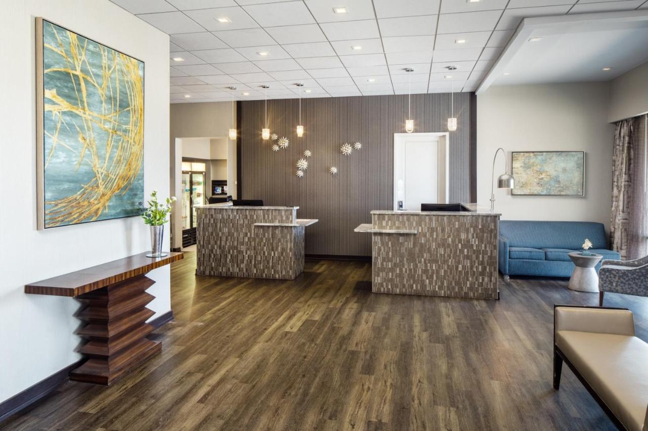 Hotel Ashworth By The Sea (adults Only) Hampton