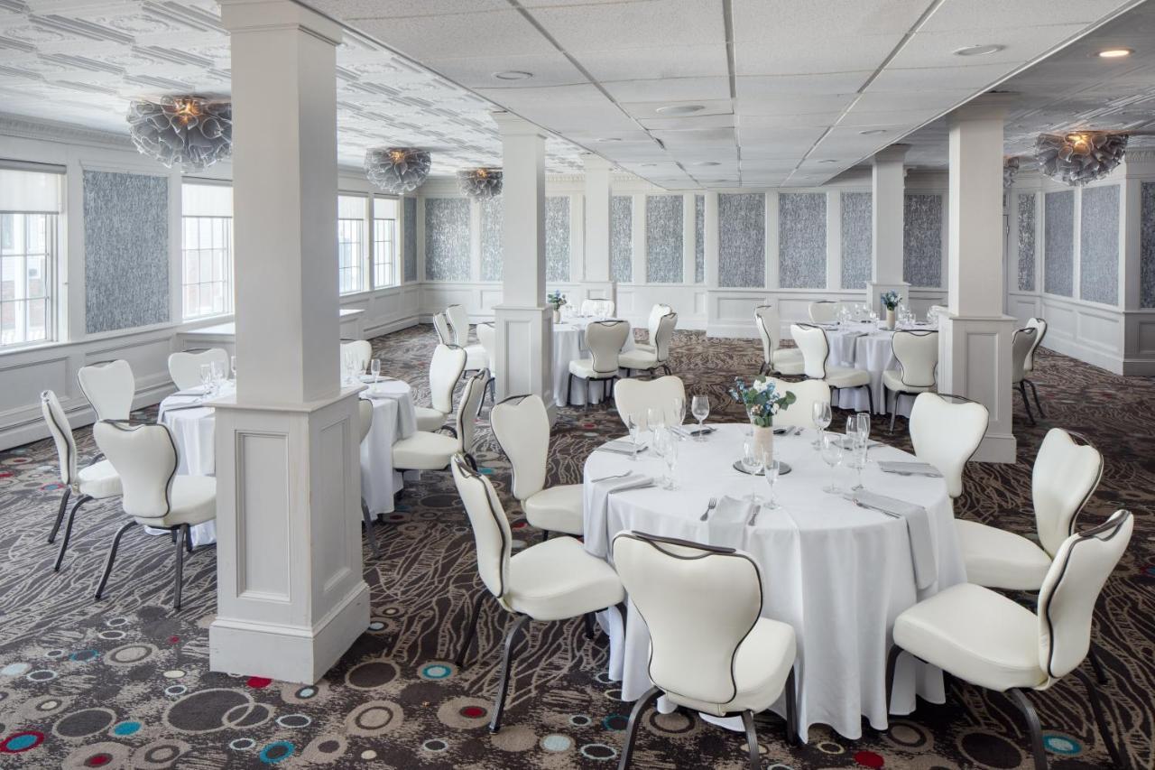 Hotel Ashworth By The Sea (adults Only)