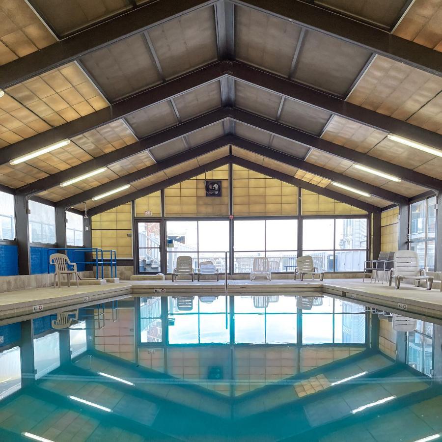 Ashworth By The Sea (adults Only) Hampton