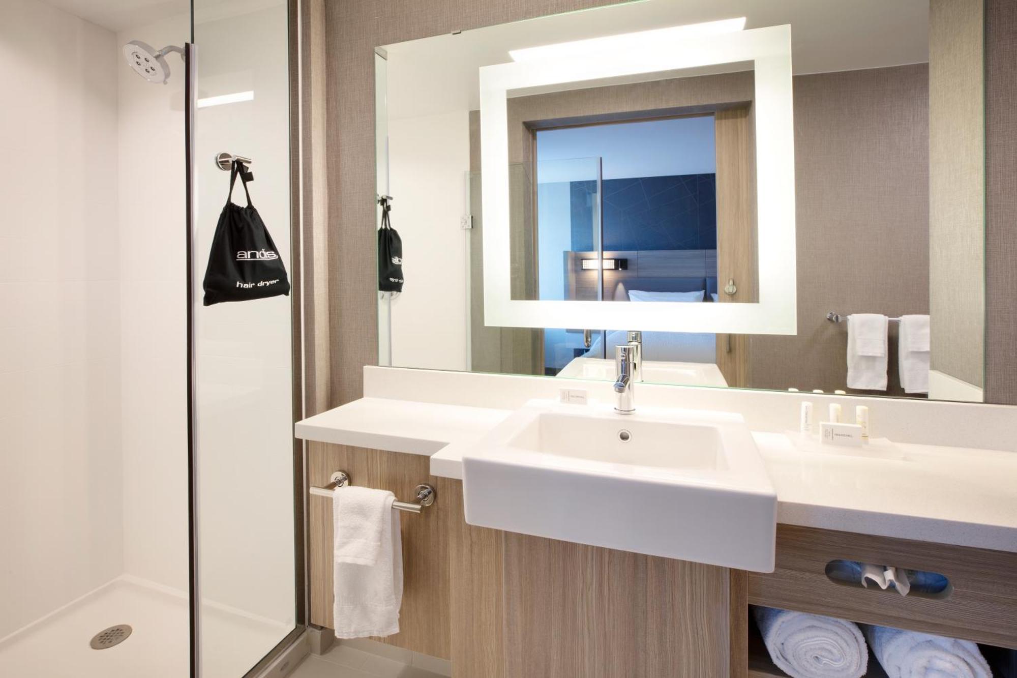 Hotel Springhill By Marriott Portsmouth