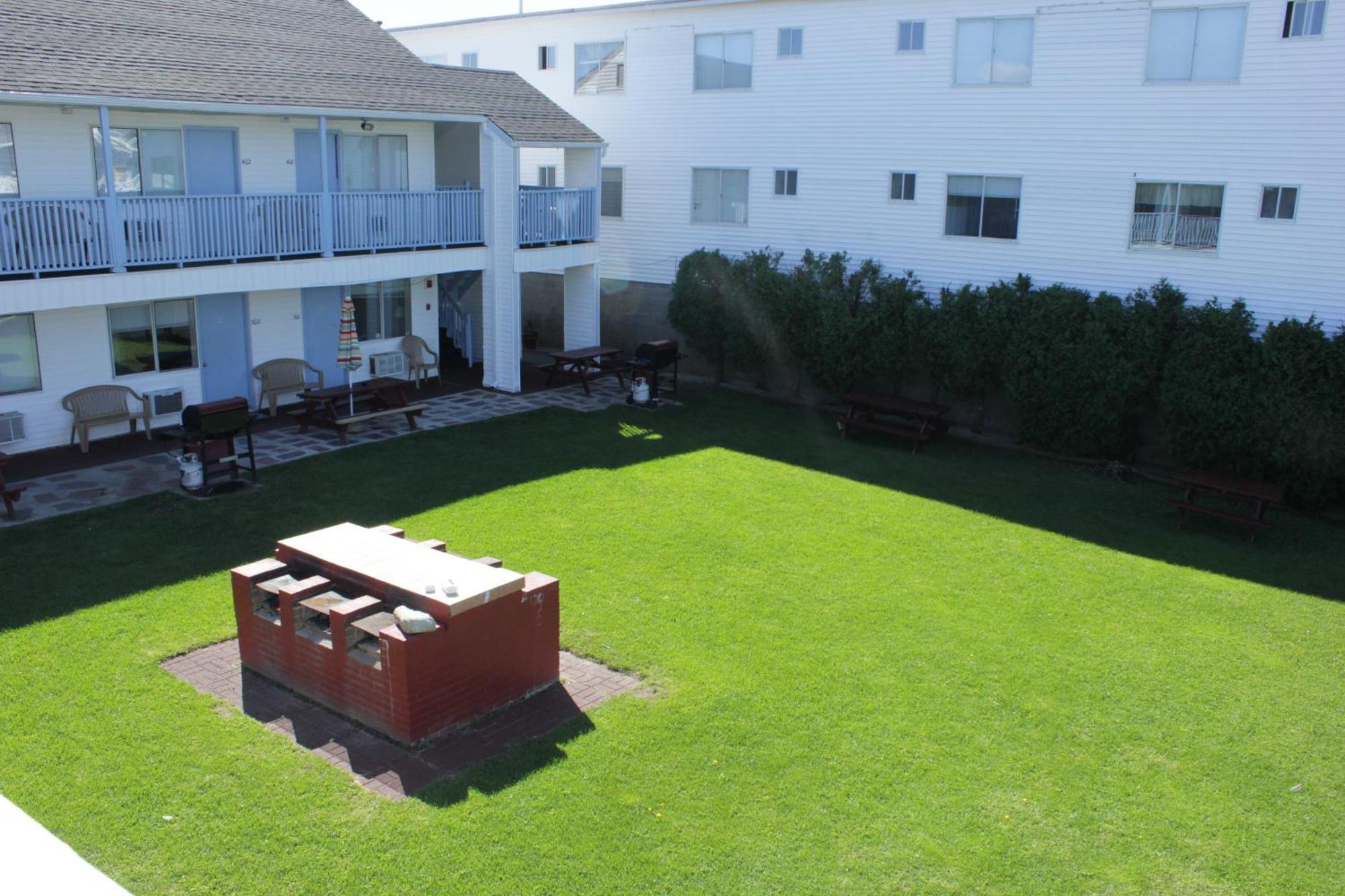 Flagship Motorcourt Hampton