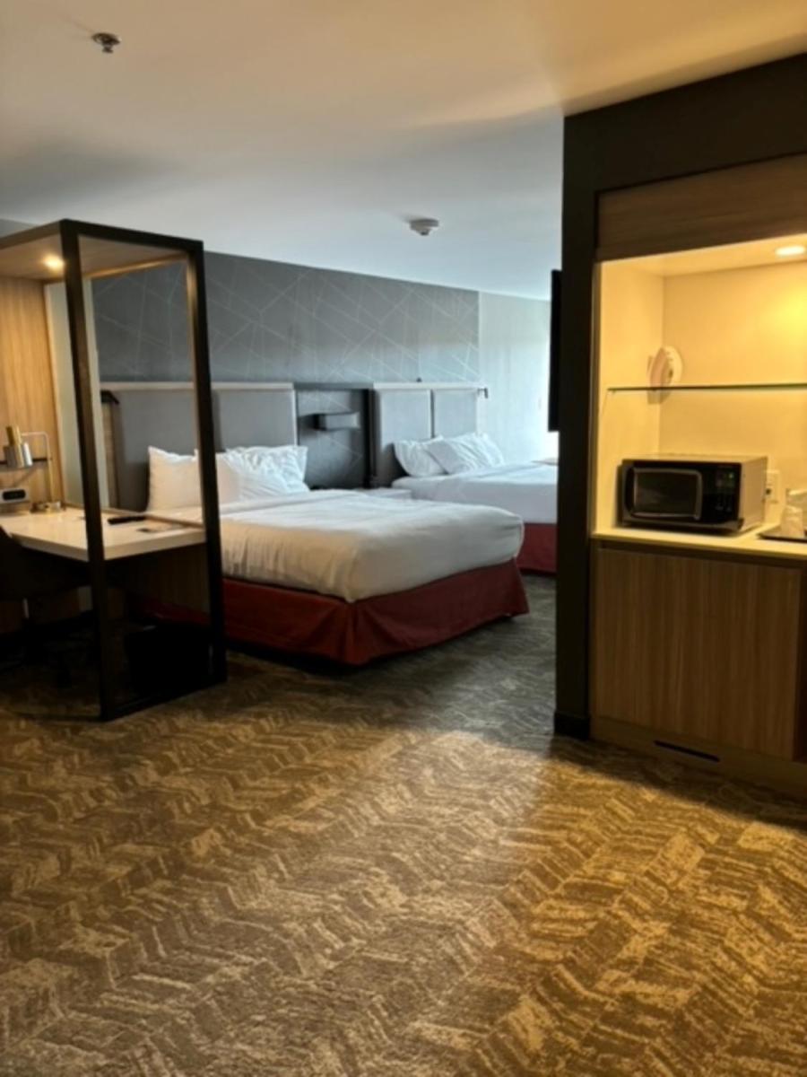 Hotel Springhill By Marriott Portsmouth Hampton