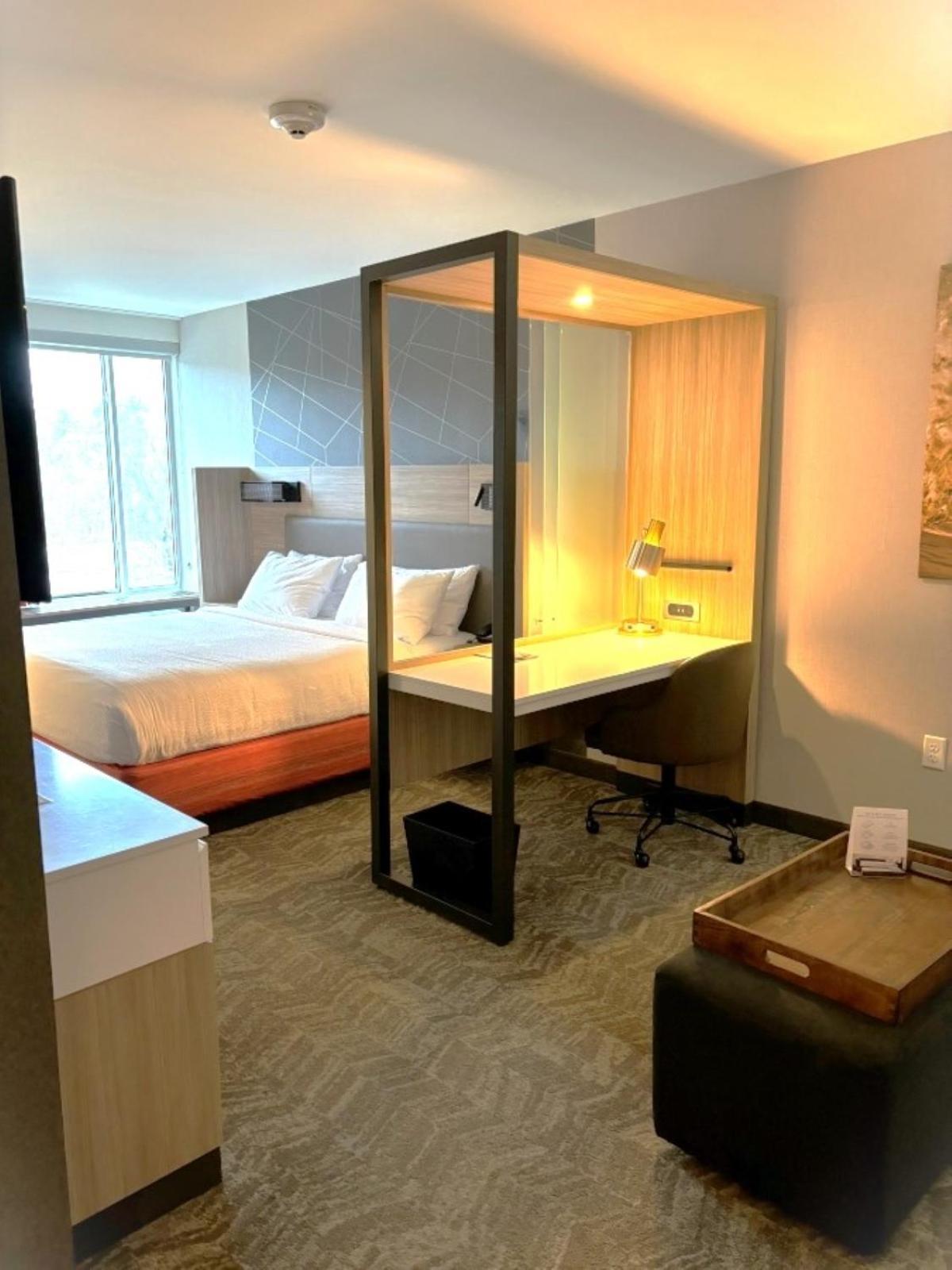 Springhill By Marriott Portsmouth 3* Hampton