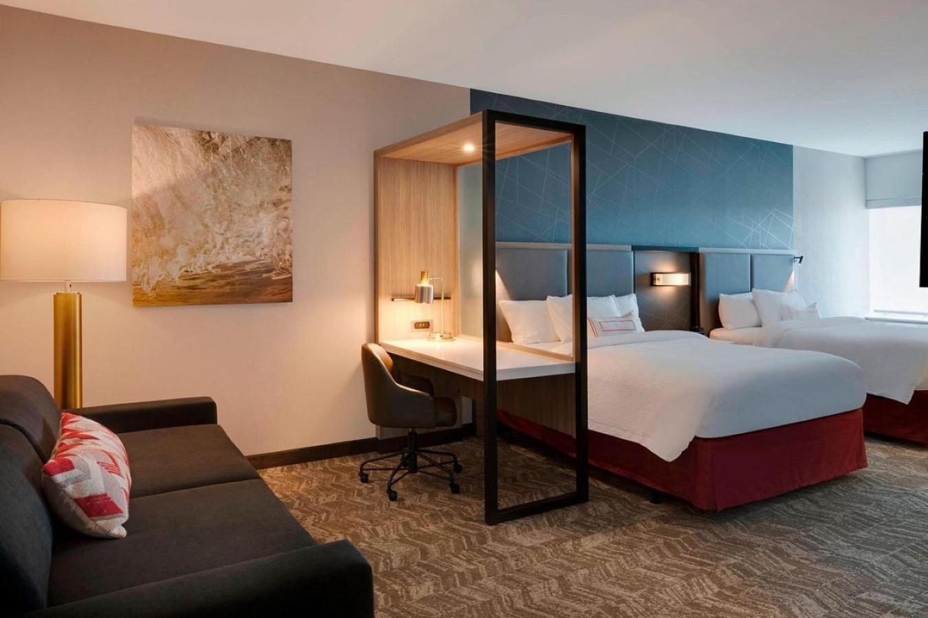 Springhill By Marriott Portsmouth