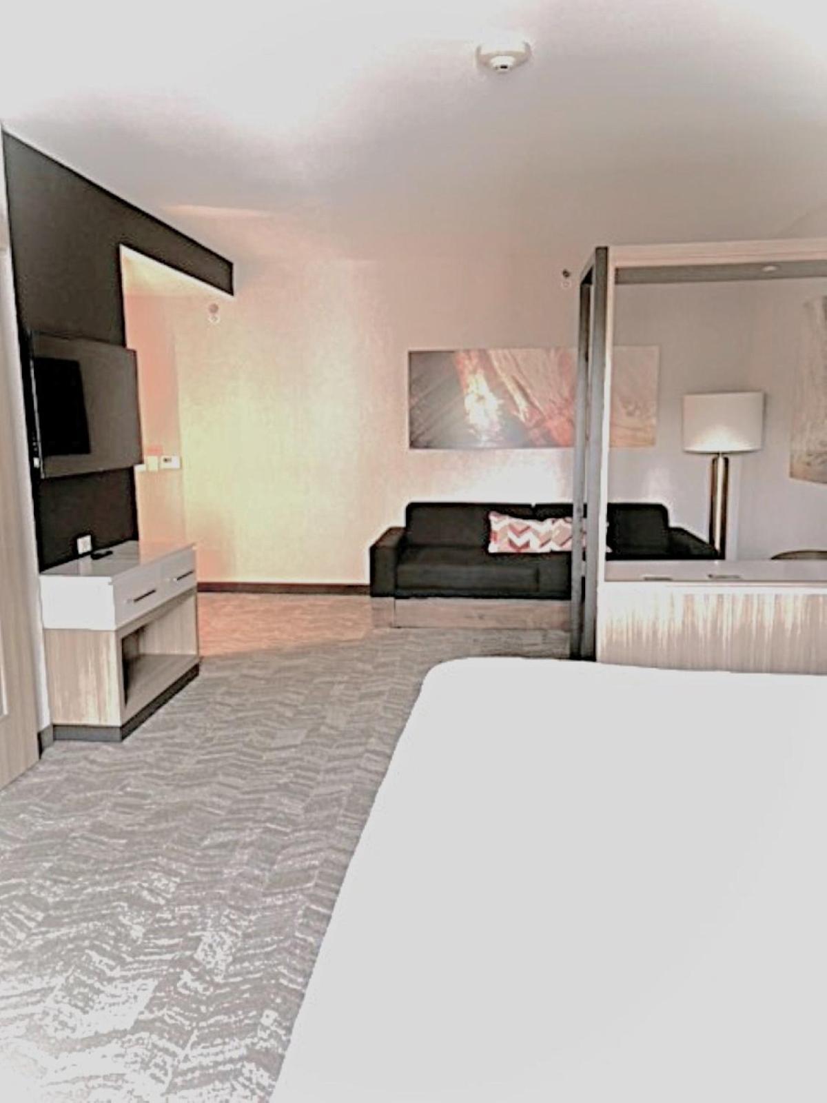 Springhill By Marriott Portsmouth Hotel Hampton