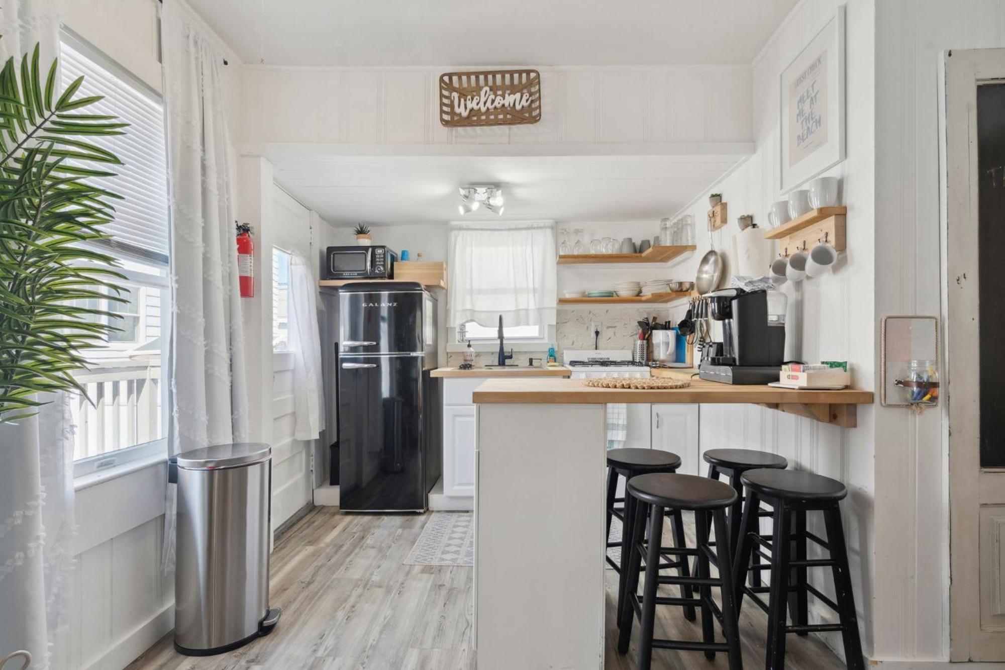 Holiday home Lorraine's Landing 2 Min To Pet-friendly Hampton