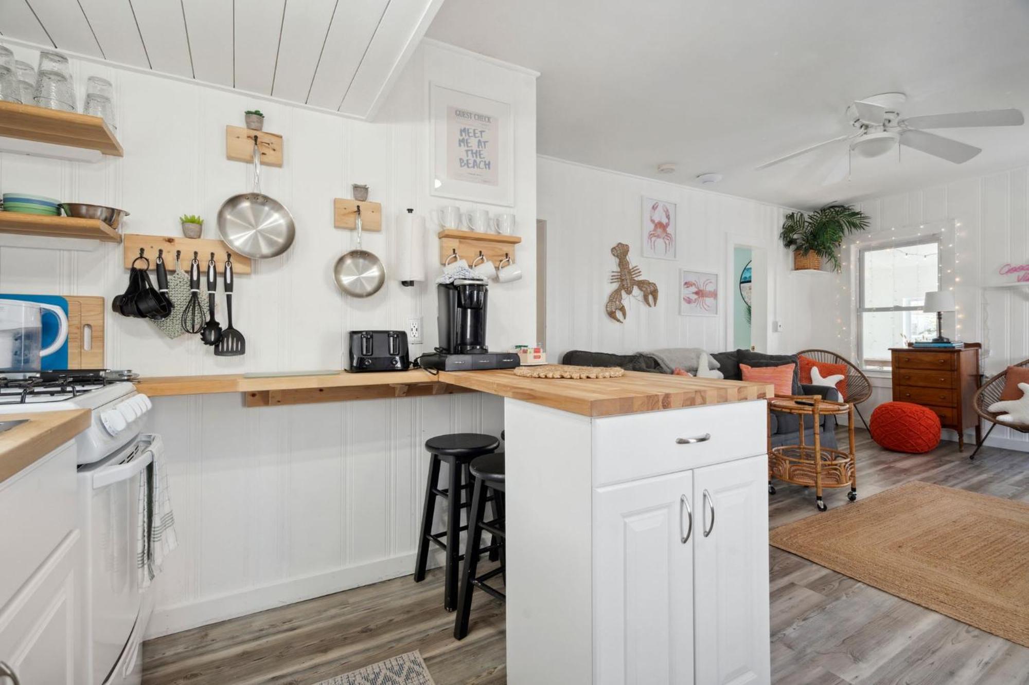 Lorraine's Landing 2 Min To Pet-friendly Holiday home