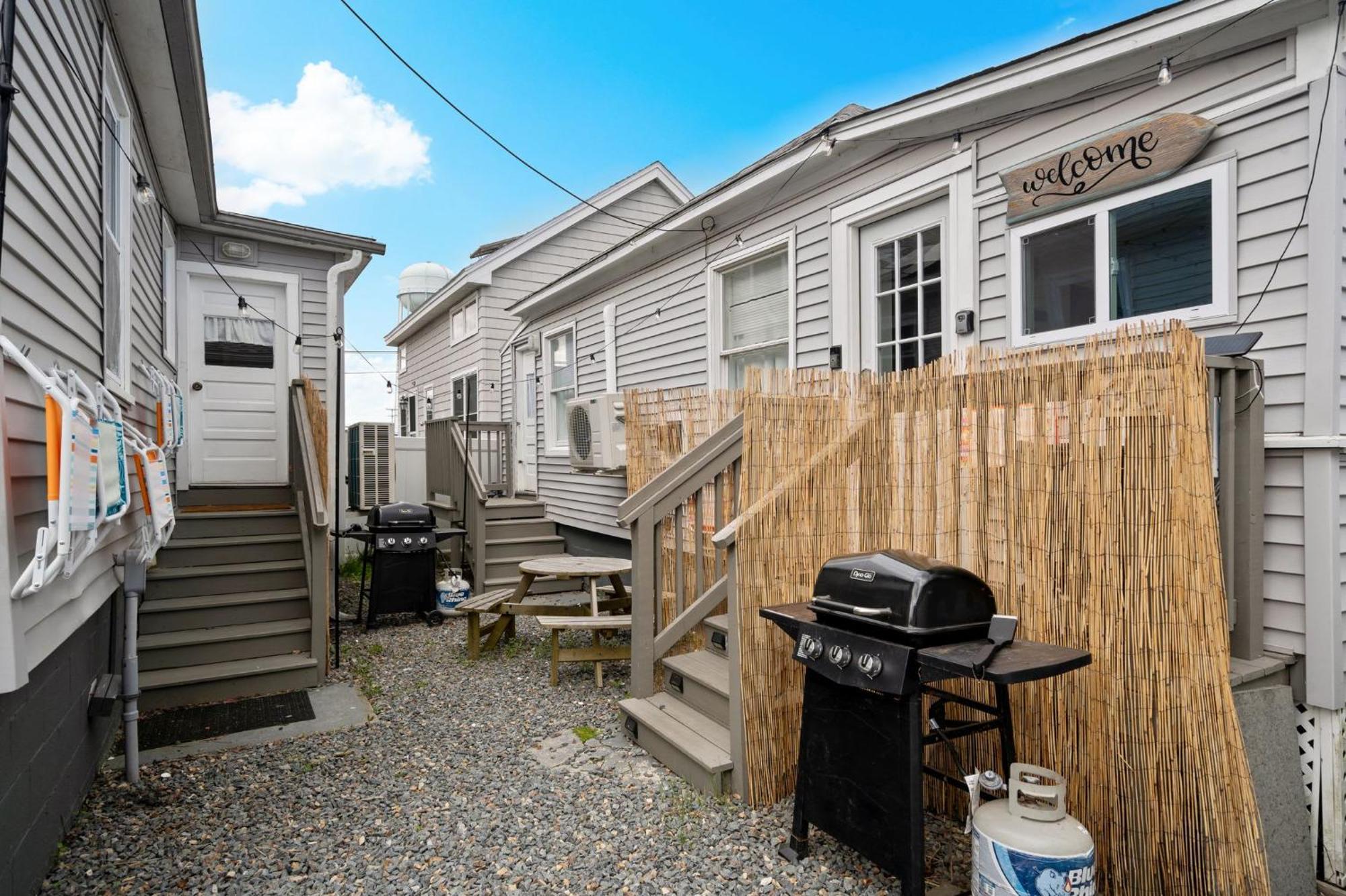 Lorraine's Landing 2 Min To Pet-friendly Holiday home *