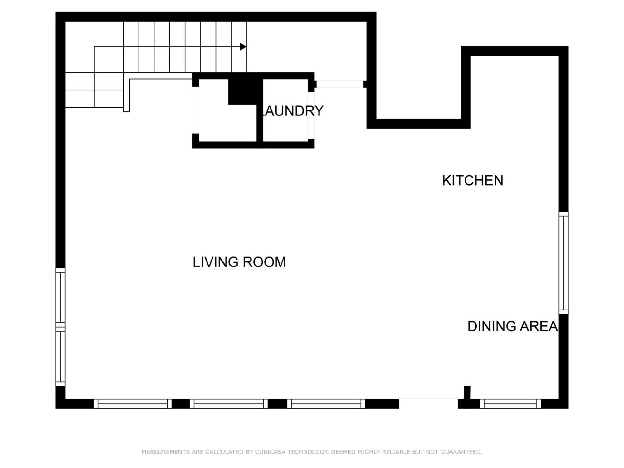 Steps To Pet Friendly Front Unit