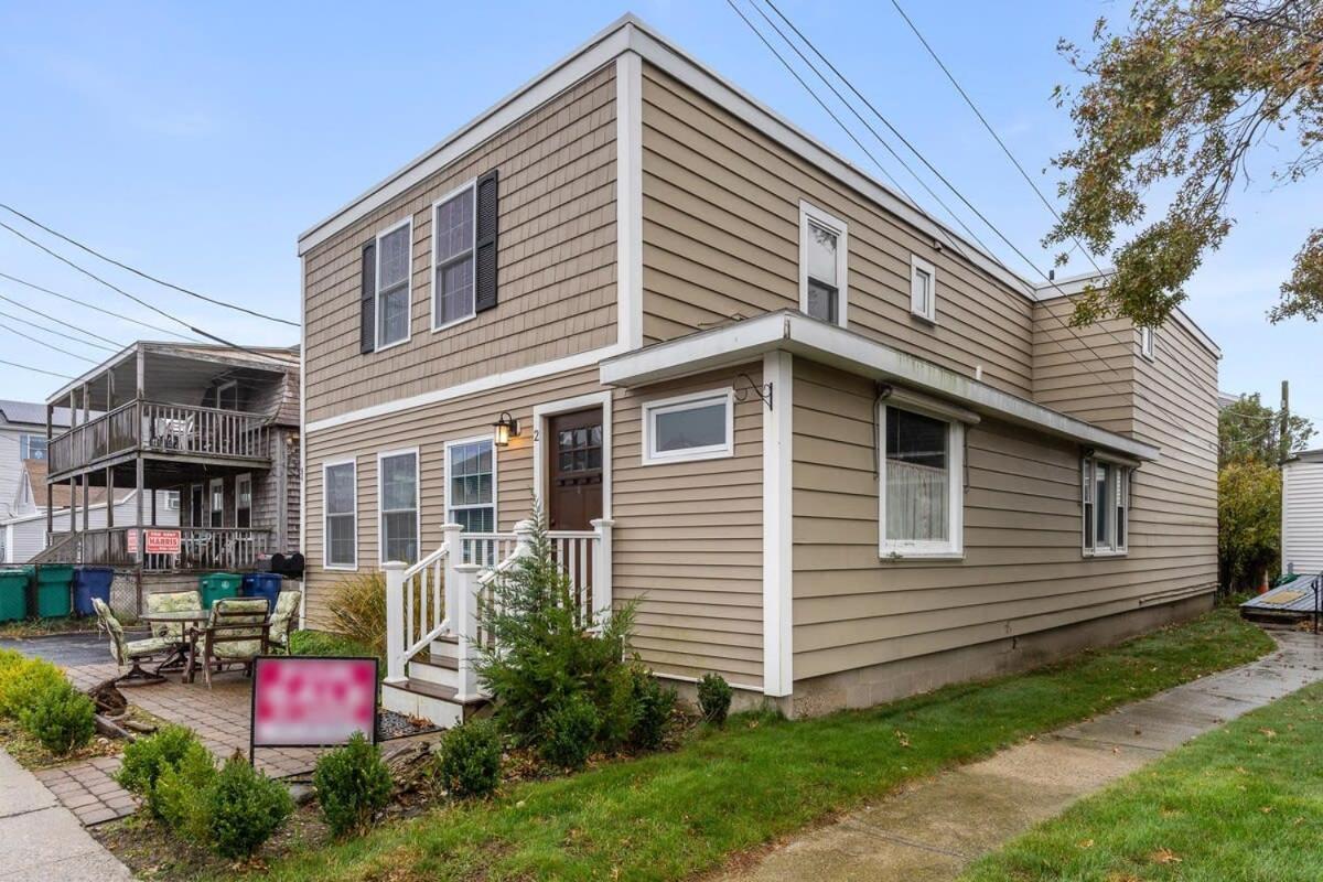 Steps To Pet Friendly Front Unit