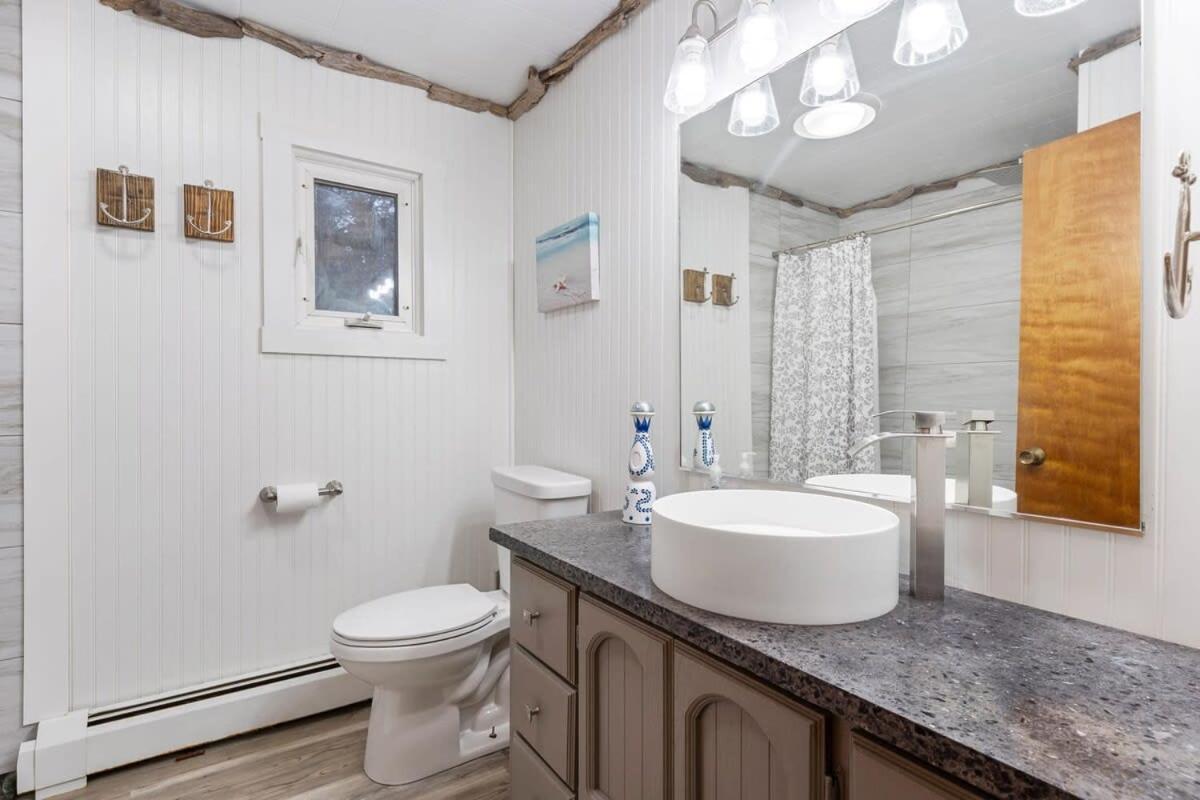 Apartment Steps To Pet Friendly Front Unit *