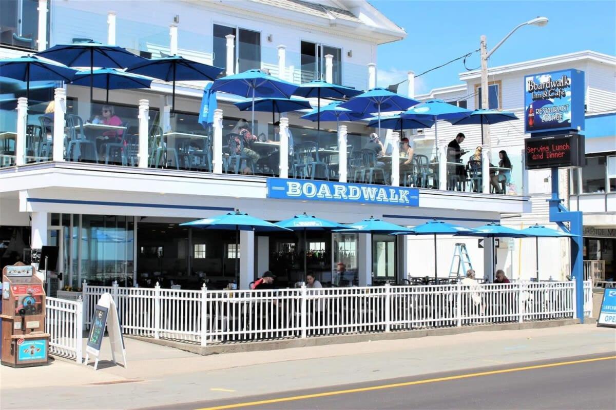 Holiday home Ocean Views Balcony K Street Penthouse #5 *