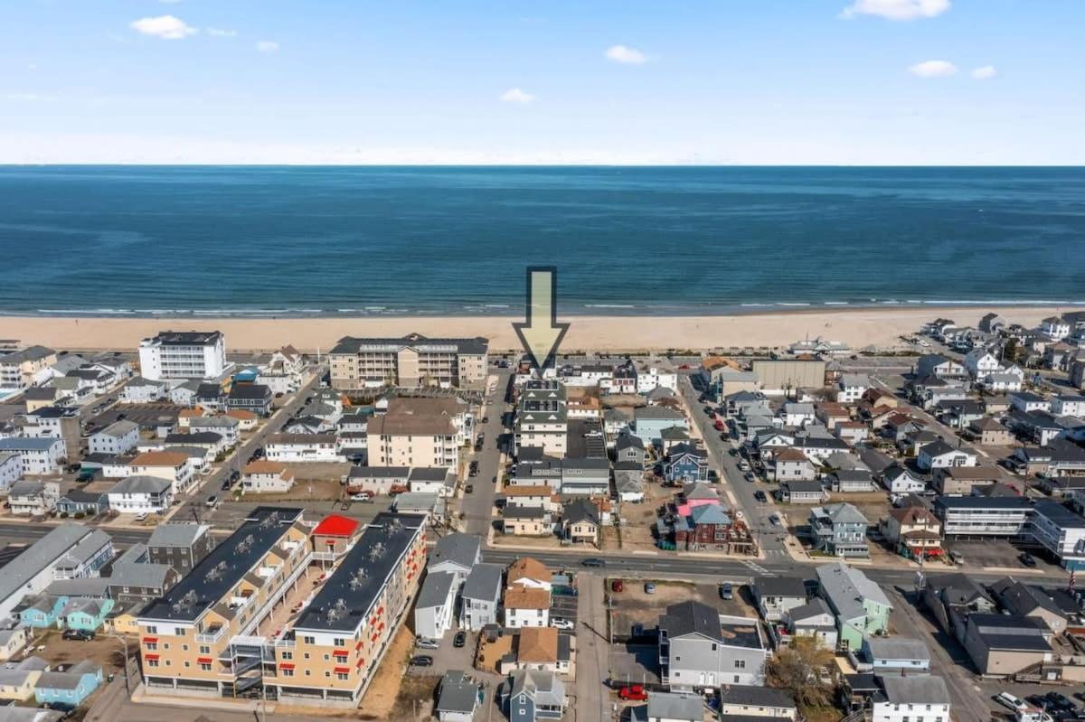 Holiday home Ocean Views Balcony K Street Penthouse #5