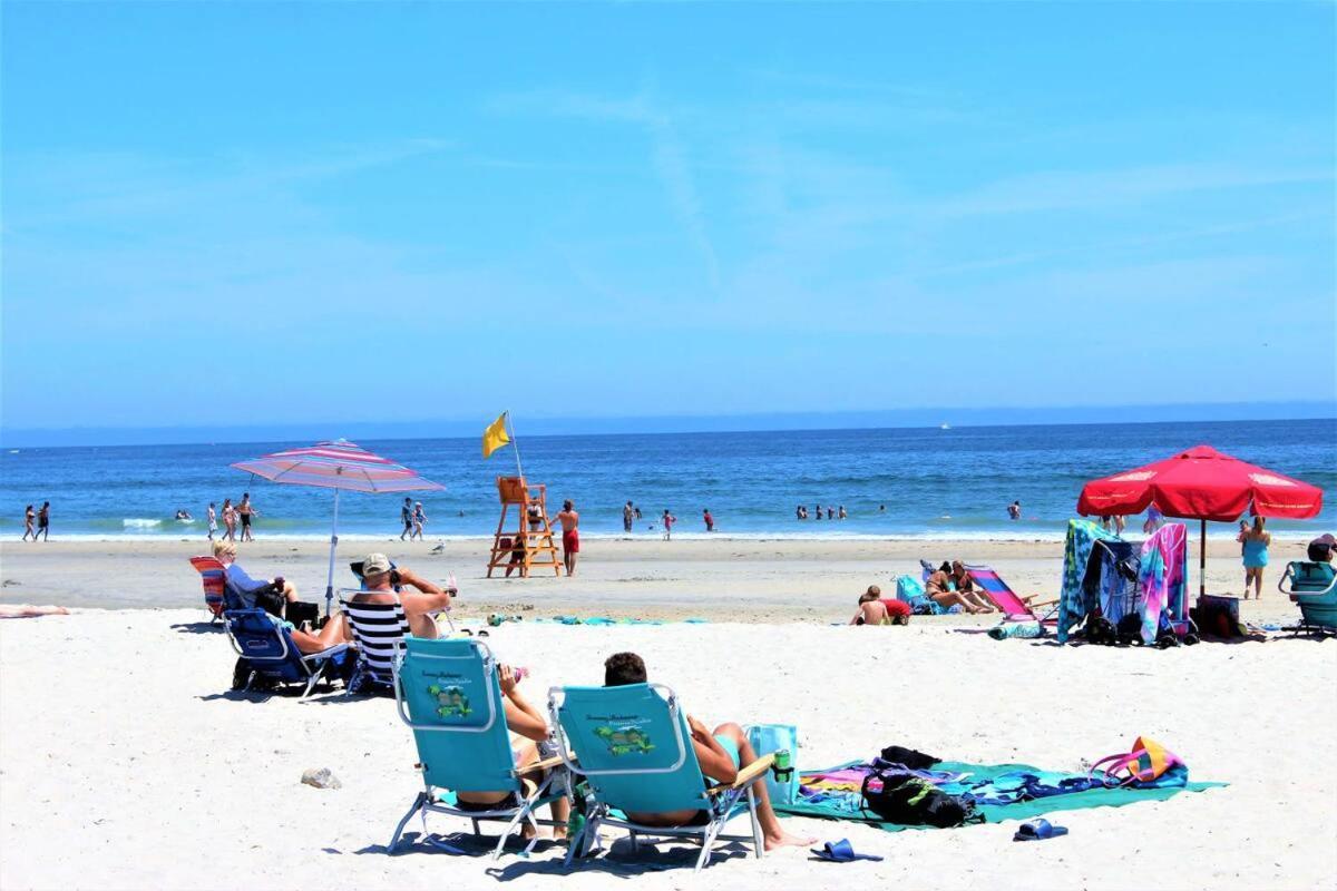 Holiday home Oceanview Oasis Newly Renovated Parking