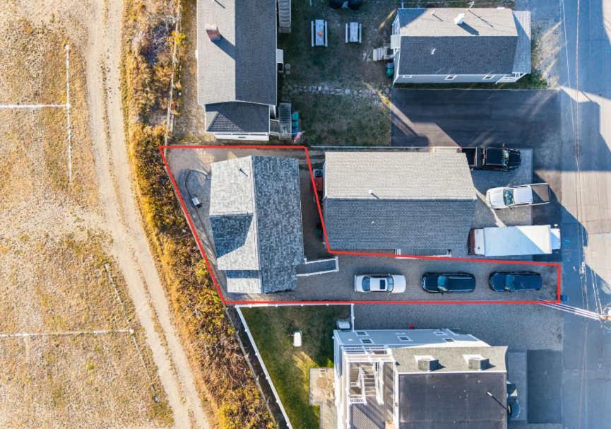 Oceanview Oasis Newly Renovated Parking Holiday home