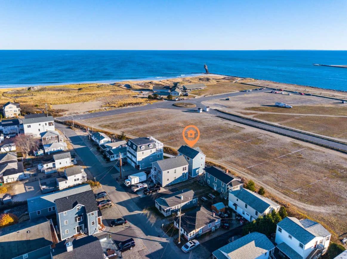 Oceanview Oasis Newly Renovated Parking *