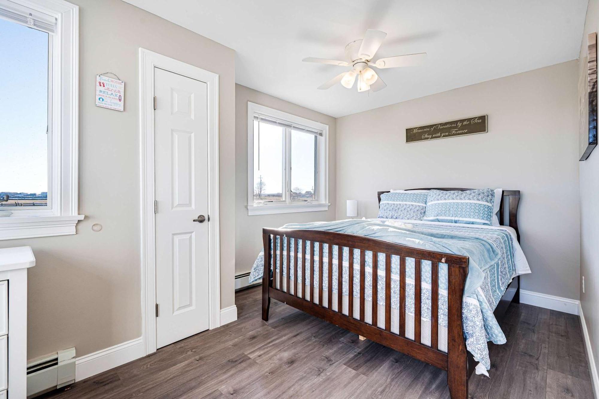 Oceanview Oasis Newly Renovated Parking Hampton