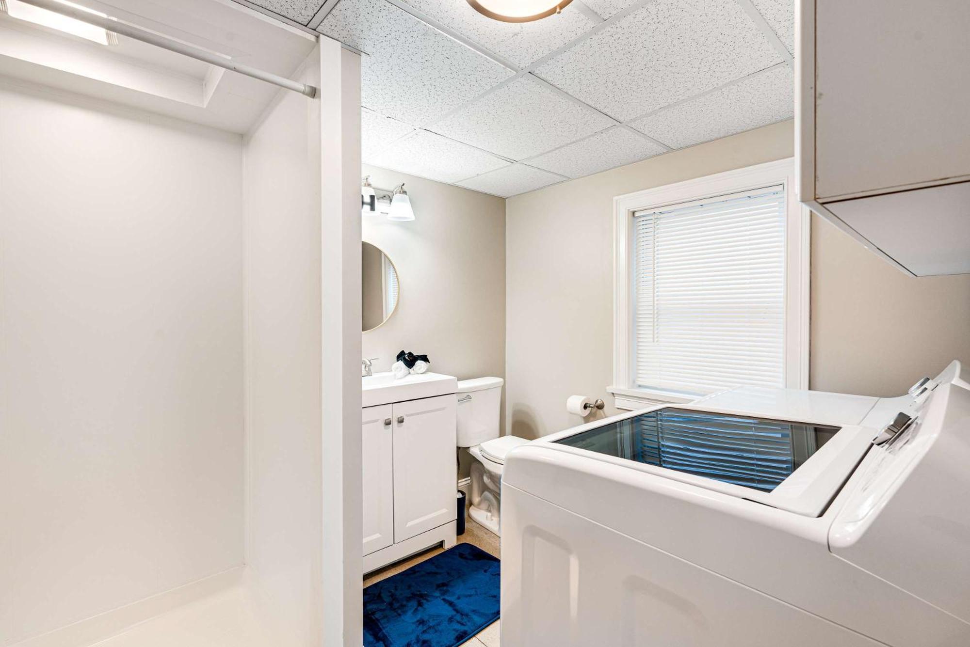 Oceanview Oasis Newly Renovated Parking Holiday home *