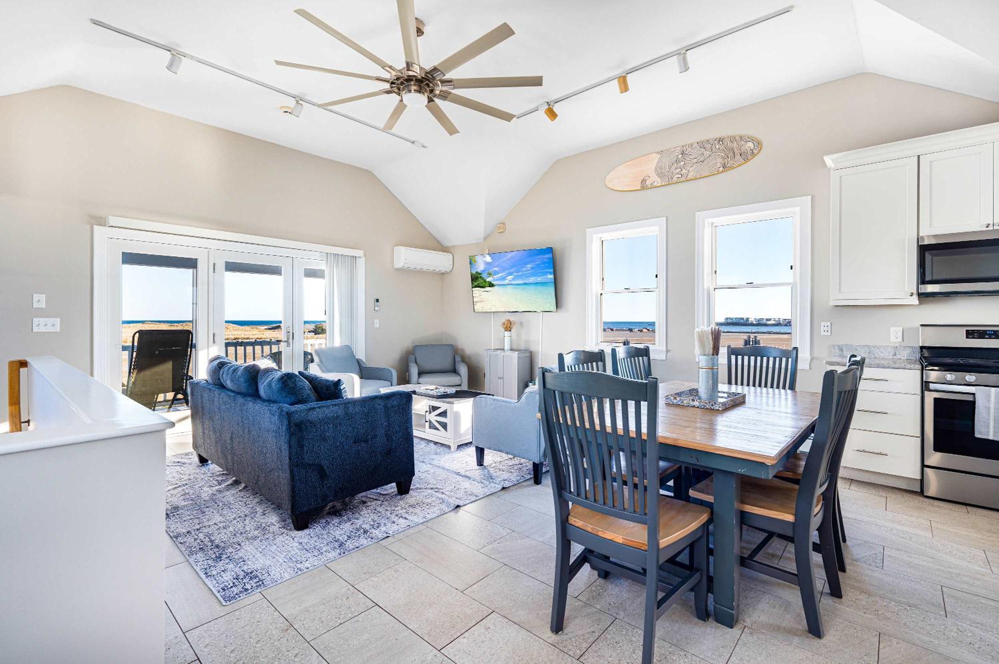 Oceanview Oasis Newly Renovated Parking * Hampton