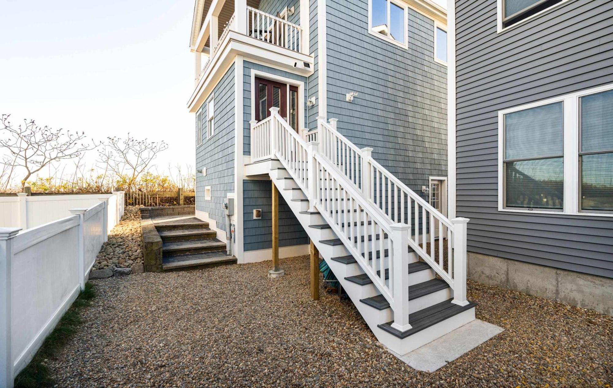 Holiday home Oceanview Oasis Newly Renovated Parking Hampton