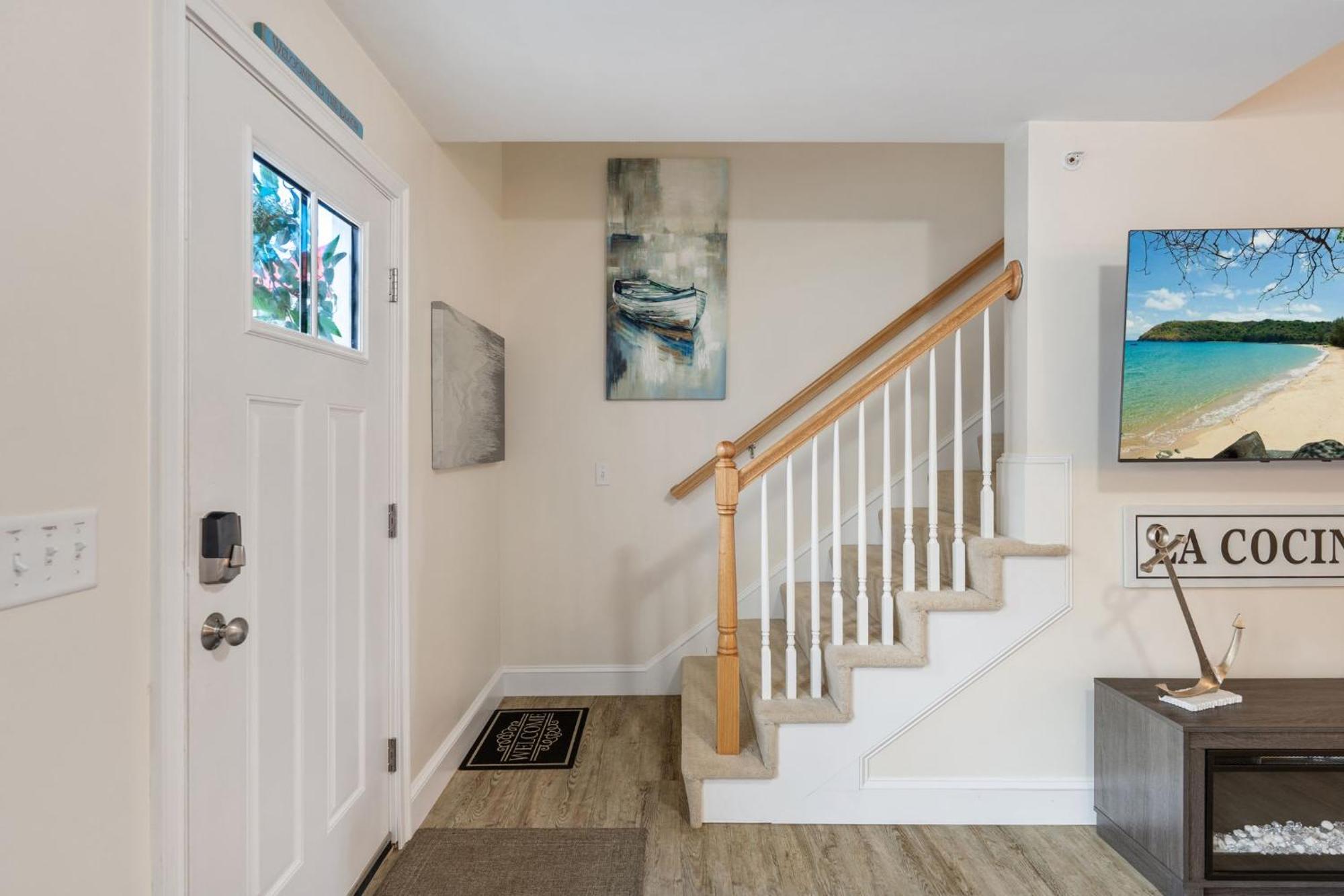 Sunset Sanctuary Steps To Marsh Views *