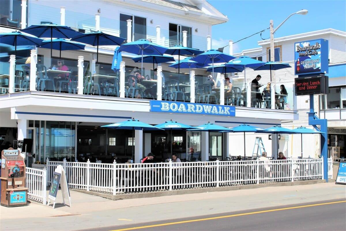 Harbor Hideaway 1 Block To Ac Holiday home *