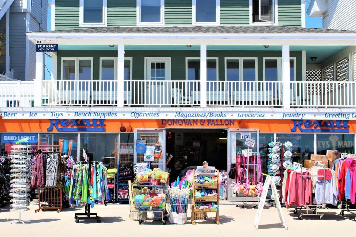 Holiday home Harbor Hideaway 1 Block To Ac Hampton