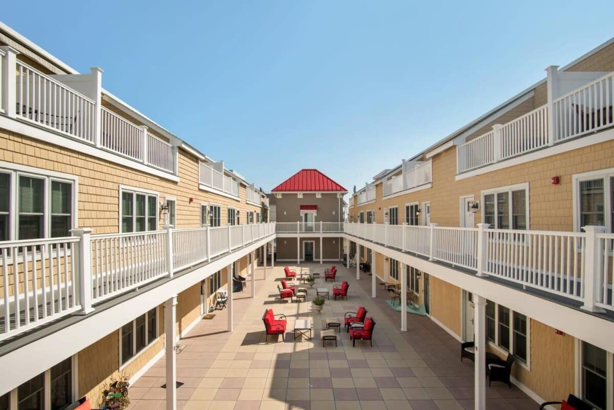 Harbor Hideaway 1 Block To Ac Holiday home *