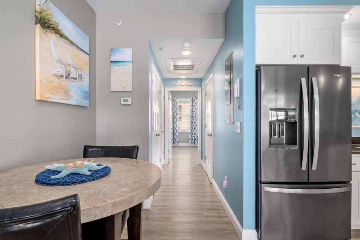 Harbor Hideaway 1 Block To Ac Holiday home Hampton