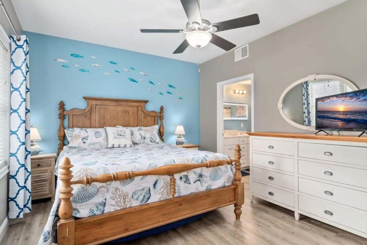 Harbor Hideaway 1 Block To Ac Holiday home *