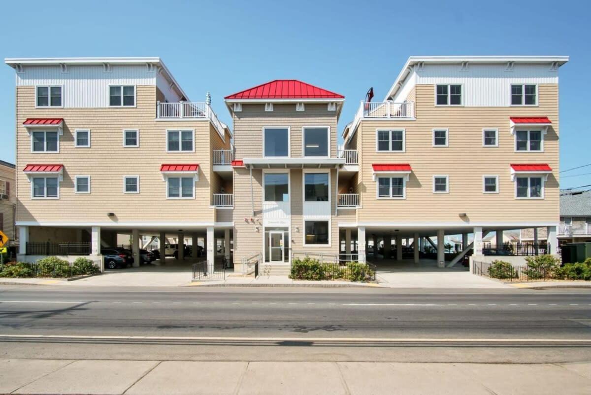 Harbor Hideaway 1 Block To Ac *
