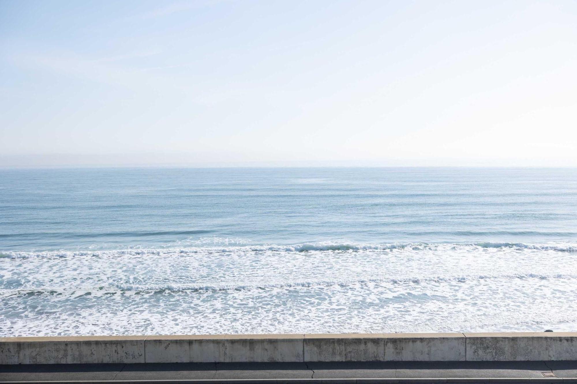 Apartment Tides-ocean View-top Floor With Balcony *