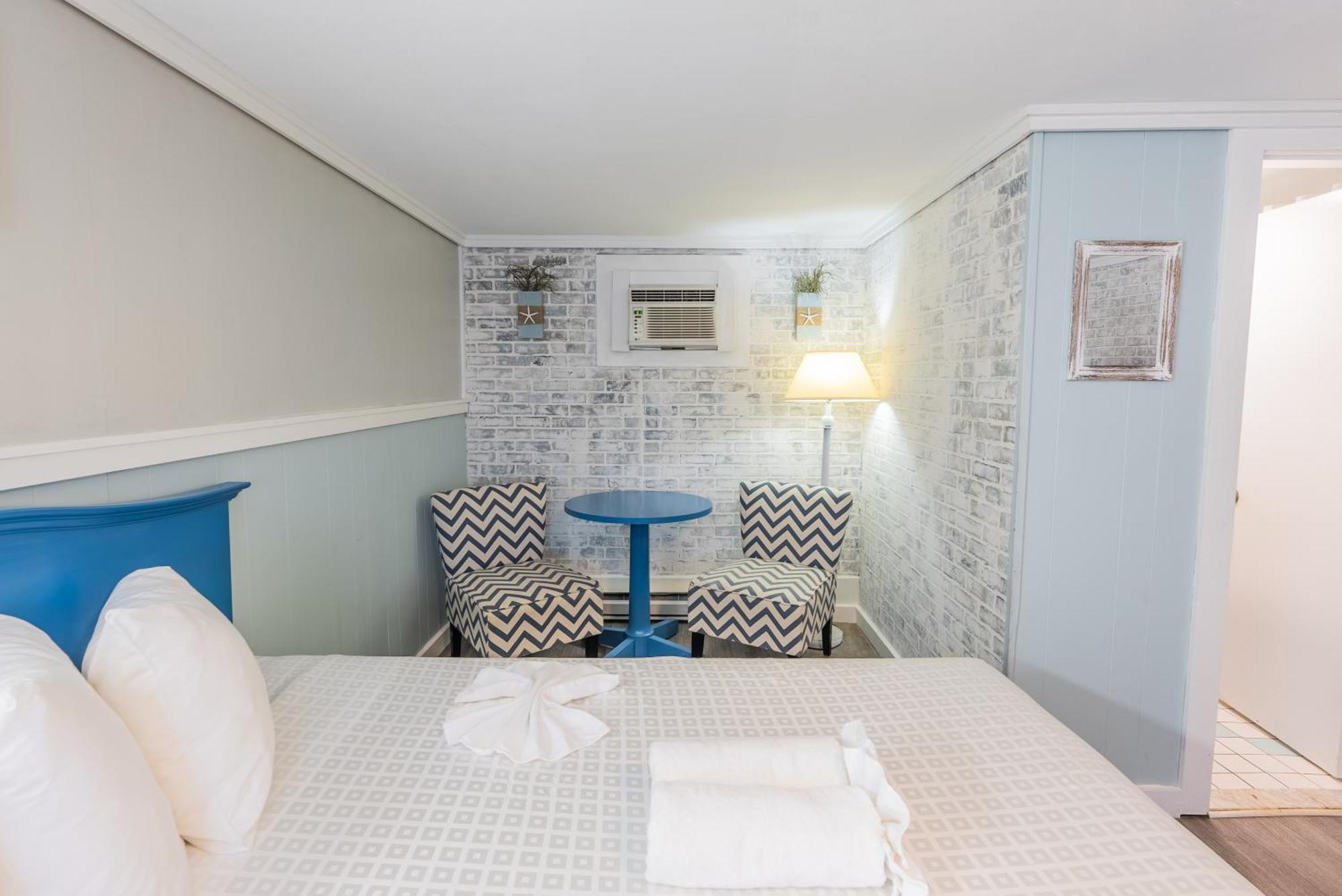 The Janmere Motel Hampton