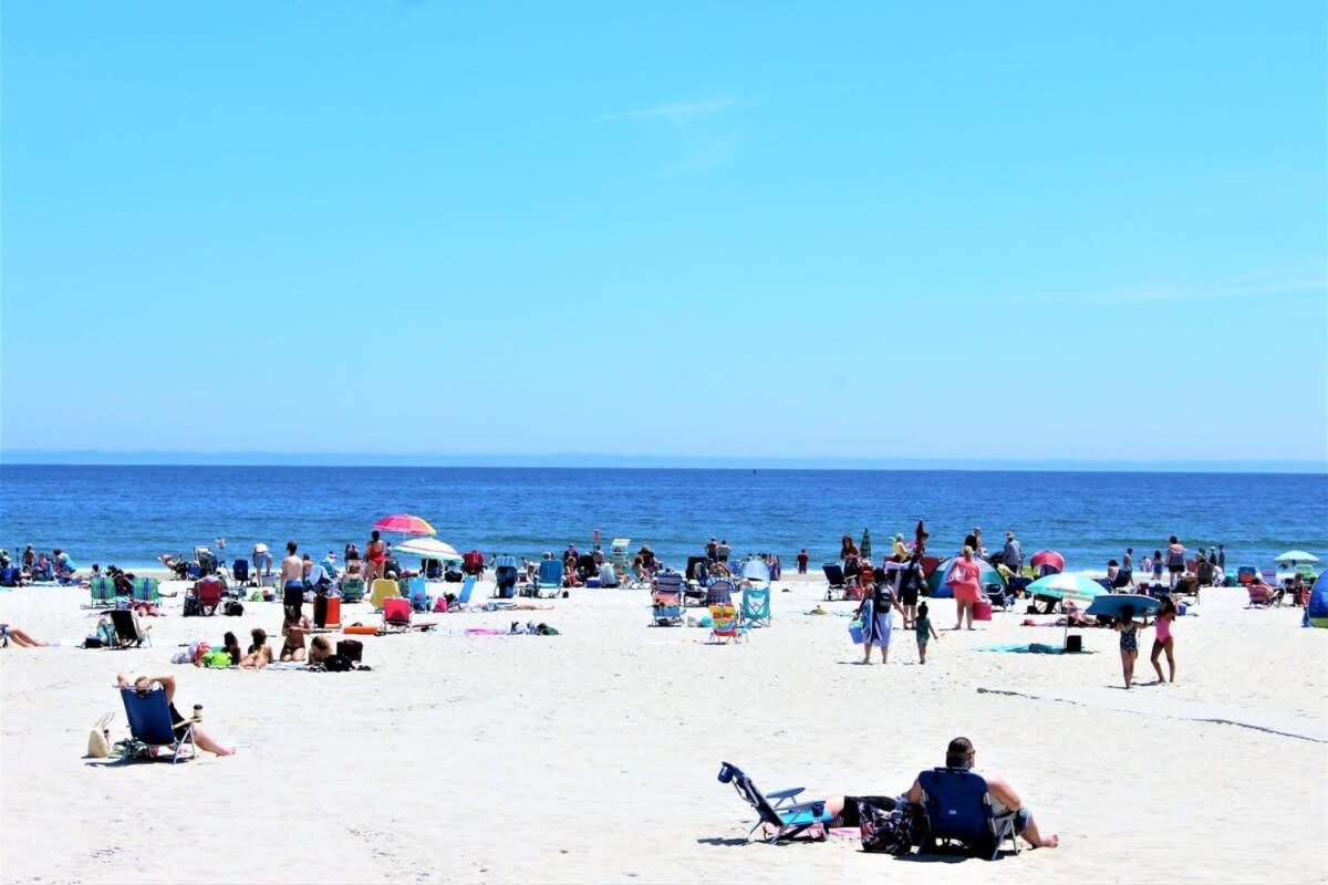 Newly Renovated - Across From - Boardwalk *