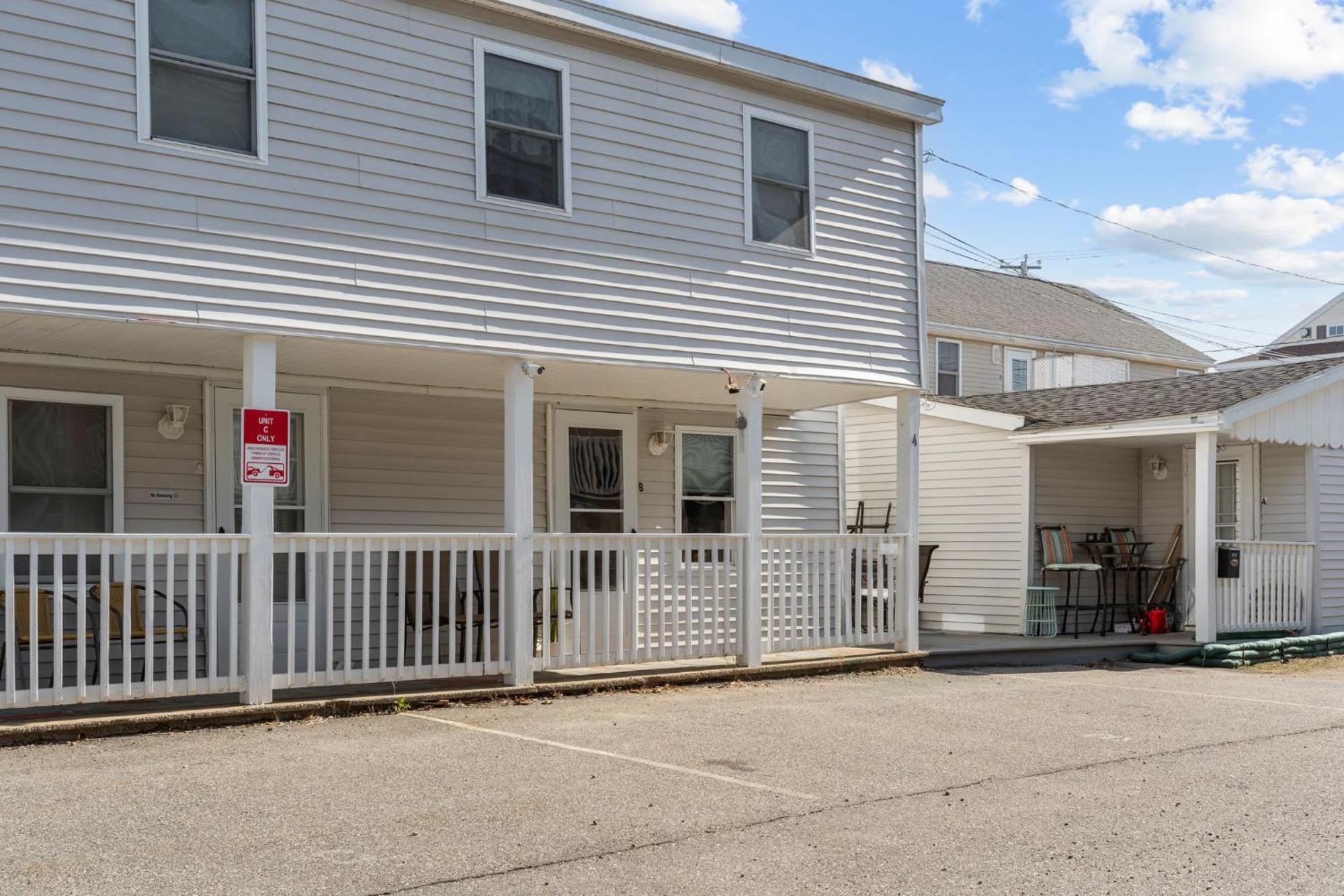 Holiday home Keefe Korner Ac Parking Walk To