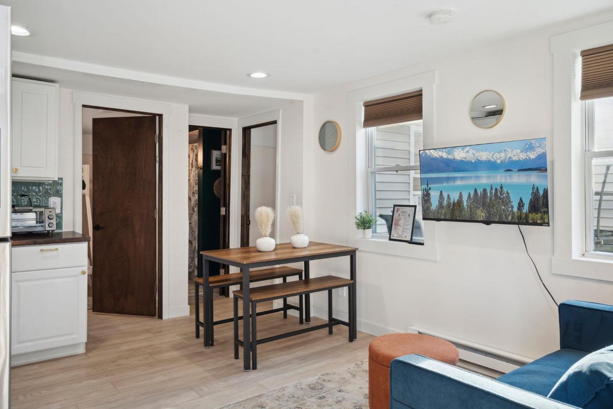 Holiday home Keefe Korner Ac Parking Walk To *