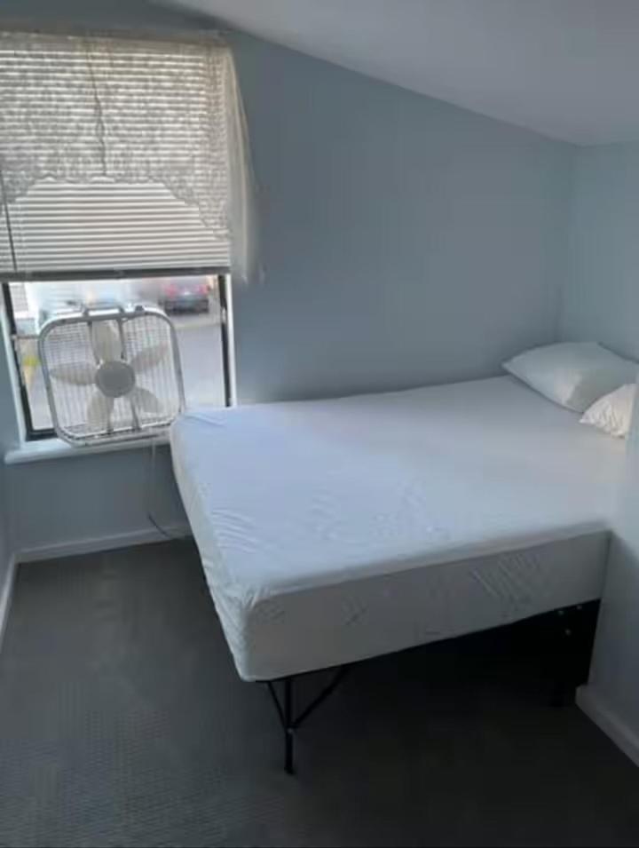 Seabreeze Haven Apartment Hampton